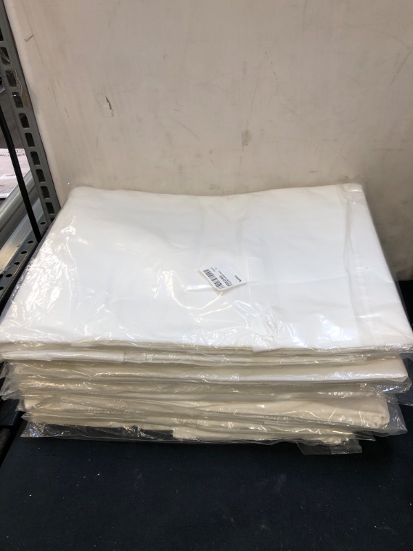 Photo 2 of Disposable Isolation Gowns - SIZE XL
, 10 COUNT