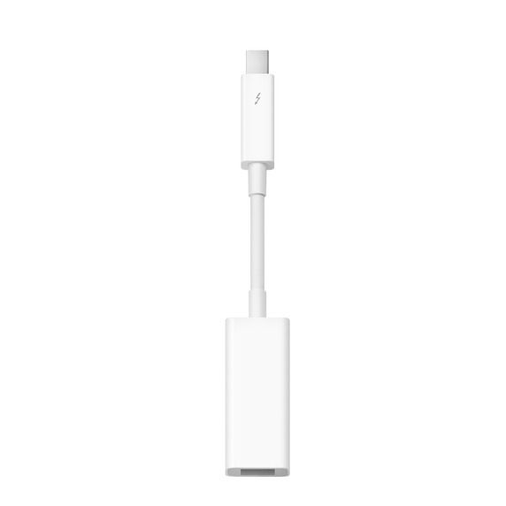 Photo 1 of APPLE THUNDERBOLT TO FIREWIRE ADAPTER 