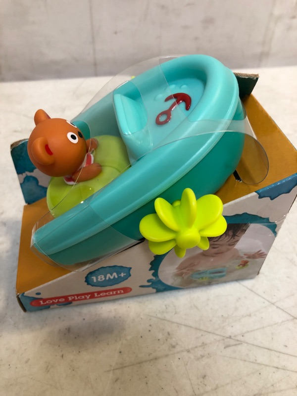 Photo 1 of CHILD'S / KIDS TUB SHOWER TOY 