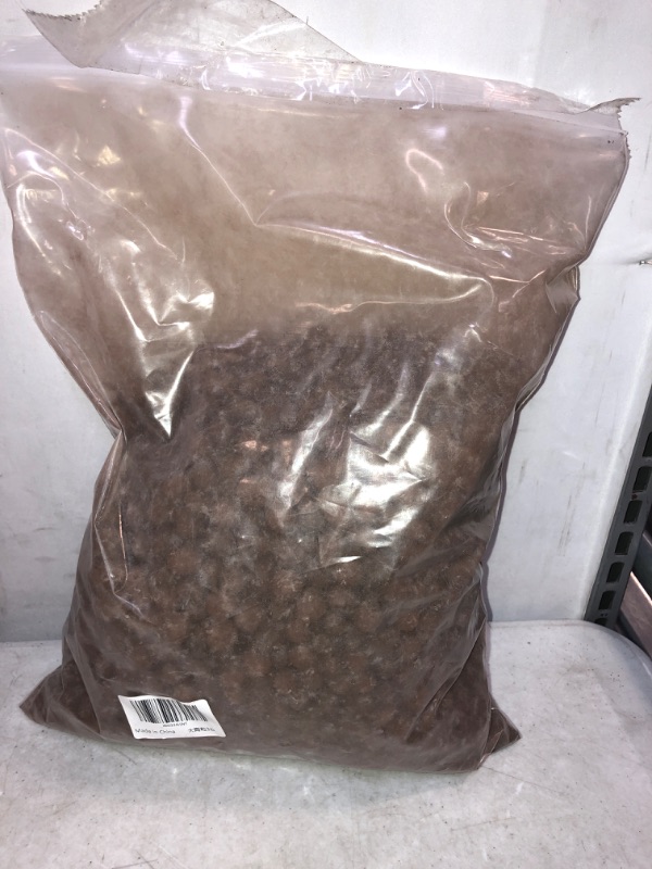 Photo 2 of 3 LB ORGANIC EXPANDED CLAY PEBBLES , FOR SOIL HYDROPONIC ROCKS , INDOOR PLANTS ETC 