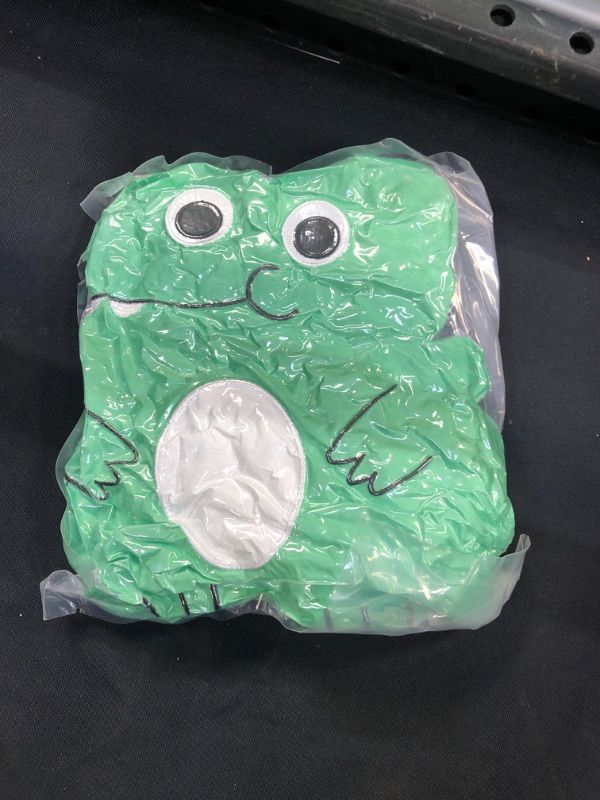 Photo 1 of Dinosaur Stuffed Animal, Cute Dino Stuffed Animal Plush Toys Dolls, Soft Dinosaur Plushies for Kids Plush Doll Gifts for Boys Girls (Green)
