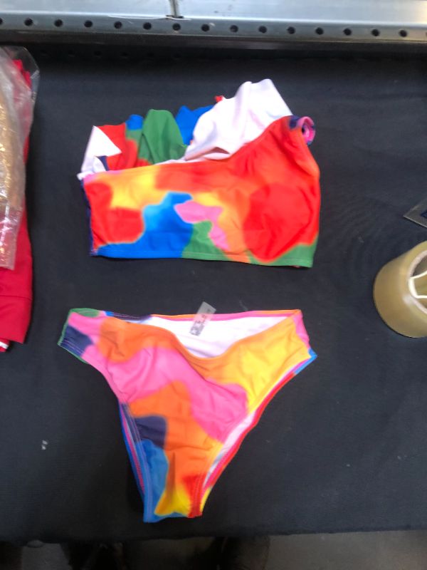Photo 1 of Girls swimsuit sz 10