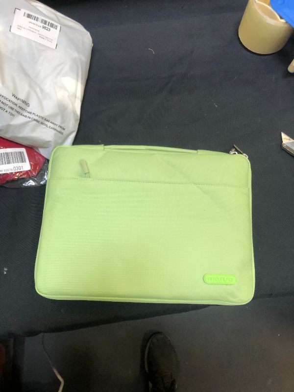 Photo 1 of 13" tablet carrying case 