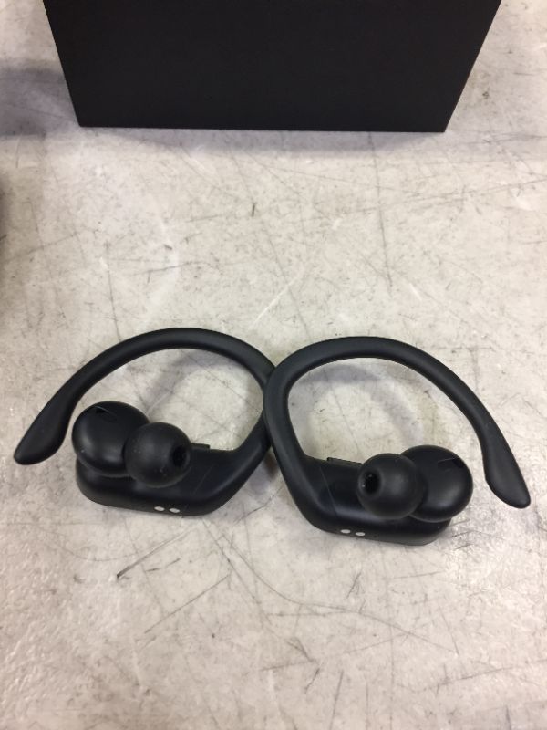 Photo 4 of Powerbeats Pro True Wireless Bluetooth Earphones SERIAL NUMBER- H2DGL605Q7C4

