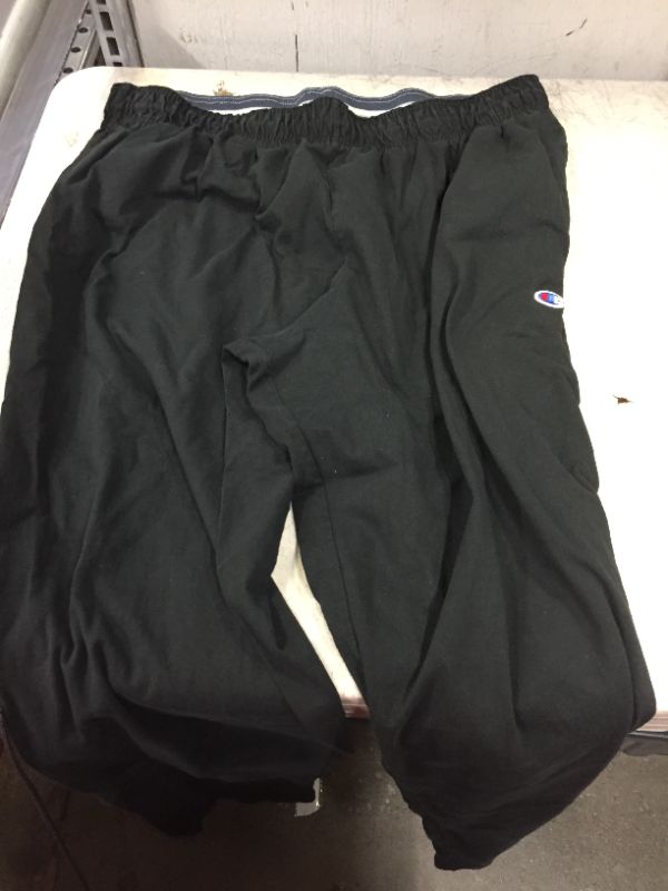 Photo 3 of Champion Men's Everyday Cotton Pant SIZE 2XL 
