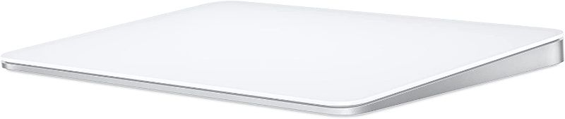 Photo 1 of Magic Trackpad - White Multi-Touch Surface