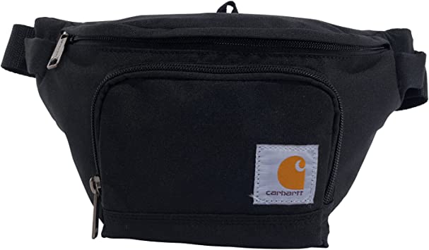 Photo 1 of Carhartt Waist Pack Black One Size
