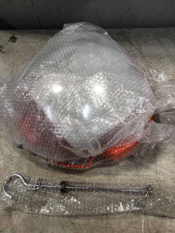 Photo 2 of Solution4Patio Baltimore Oriole Feeder Hummingbird Combination, 3 Types Food, Orange, Grape Jelly, Nectar, 34-Ounce Nectar Capacity, Weather Guard Squirrel Baffle #G-B122A00