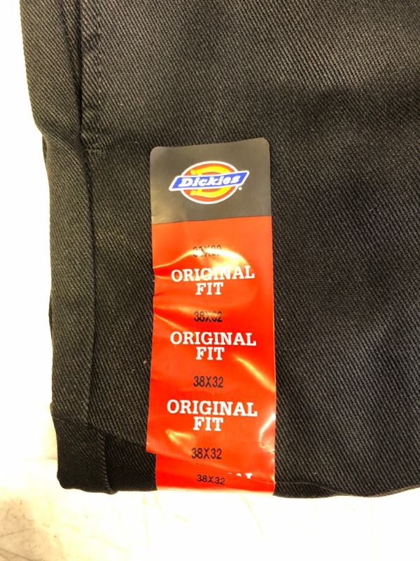 Photo 2 of Dickies Men's 874 Flex Work Pant SIZE 38X32