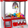 Photo 1 of  Claw Machine Arcade Game 