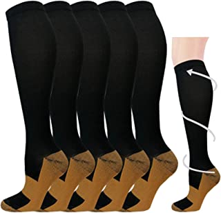 Photo 1 of Graduated Medical Compression Socks for Women&Men