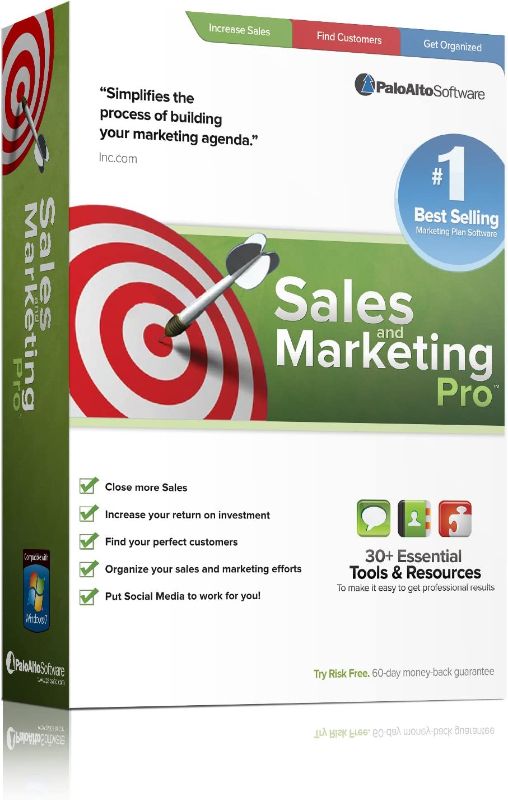 Photo 1 of Sales and Marketing Pro
