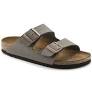 Photo 1 of birkenstock men's eva arizona sandal stone SIZE 36EU