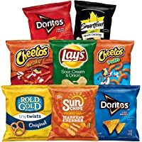 Photo 1 of  40-Count Frito-Lay Fun Times Mix Variety Pack EXP 11.2022