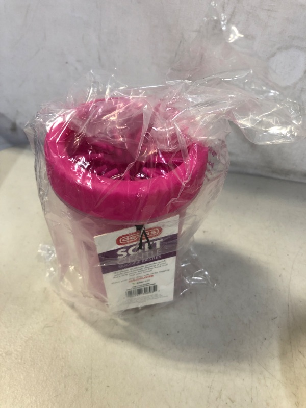 Photo 1 of 3952-PK-M Mudbuster, Pink Medium