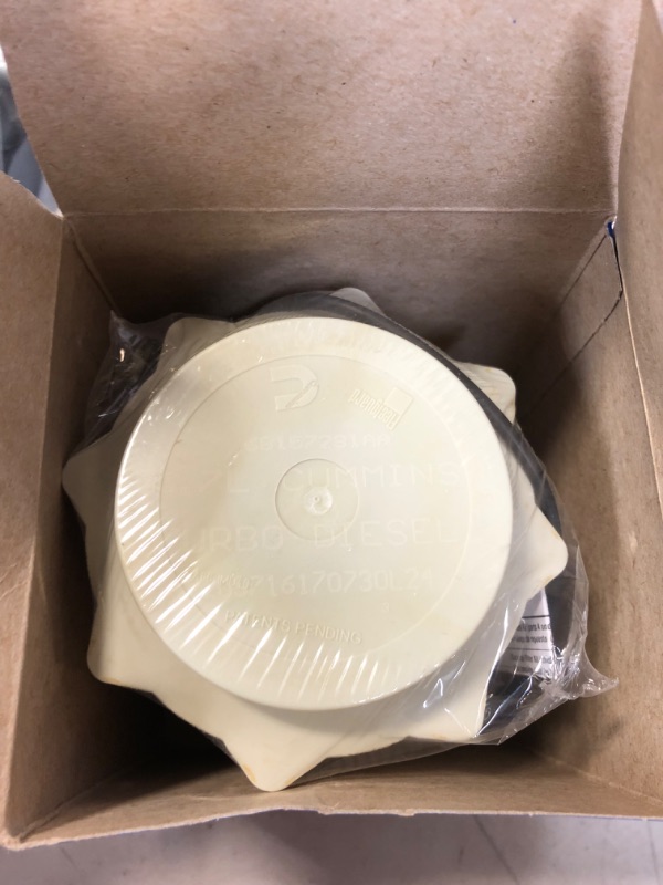 Photo 1 of 2010 Dodge Ram 6.7l 6.7 L Fuel Filter Cummins Mopar Oem
FACTORY SEALED