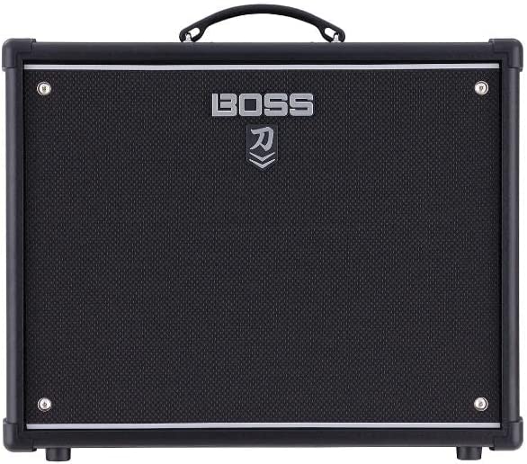 Photo 1 of Boss Katana-100 MkII 1x12 inch 100-watt Combo Amp
