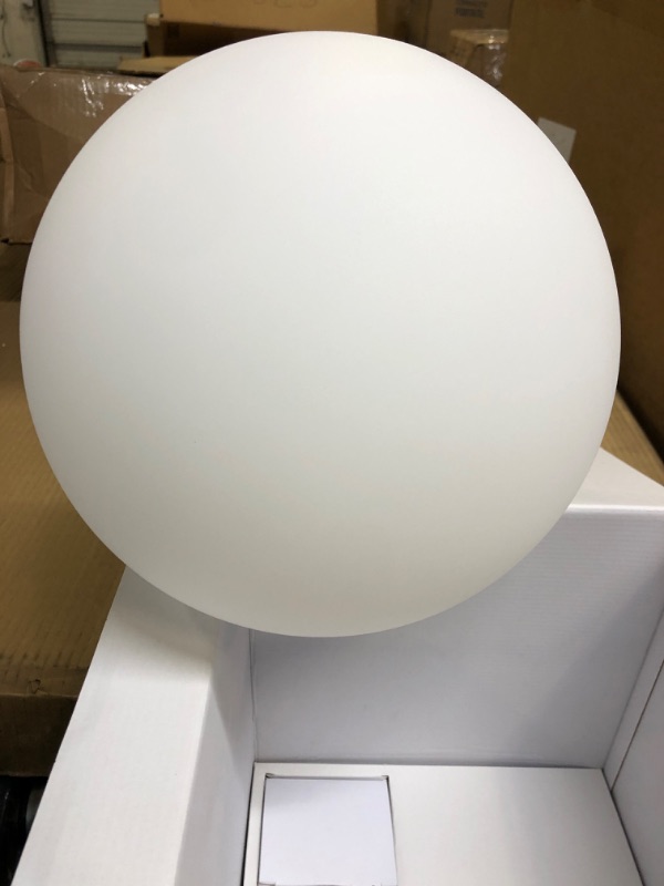 Photo 2 of Eve Flare - Portable Smart LED Lamp with Apple HomeKit technology