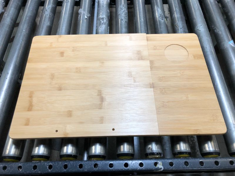 Photo 1 of HUANUO Lap Desk- Fits up to 15.6 Inch Laptop Desk