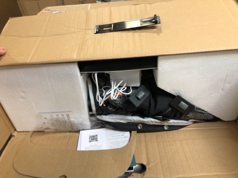 Photo 1 of 4moms MamaRoo Multi-motion Baby Swing