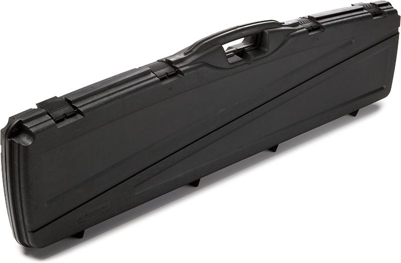 Photo 1 of Plano Single Scoped or Double Non-Scoped Rifle Case