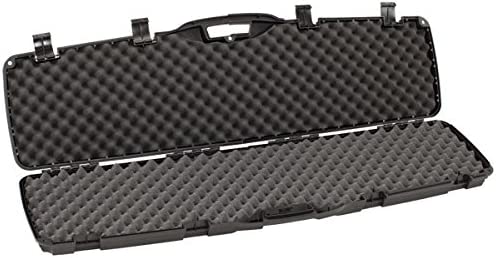 Photo 2 of Plano Single Scoped or Double Non-Scoped Rifle Case