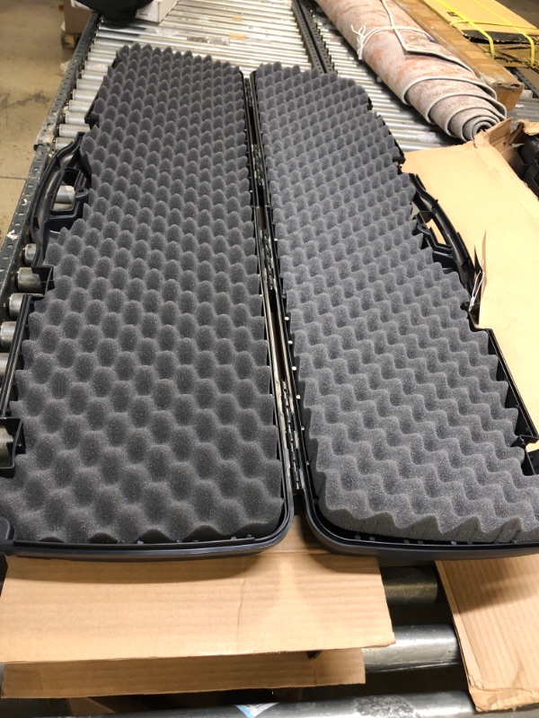 Photo 1 of Plano Single Scoped or Double Non-Scoped Rifle Case