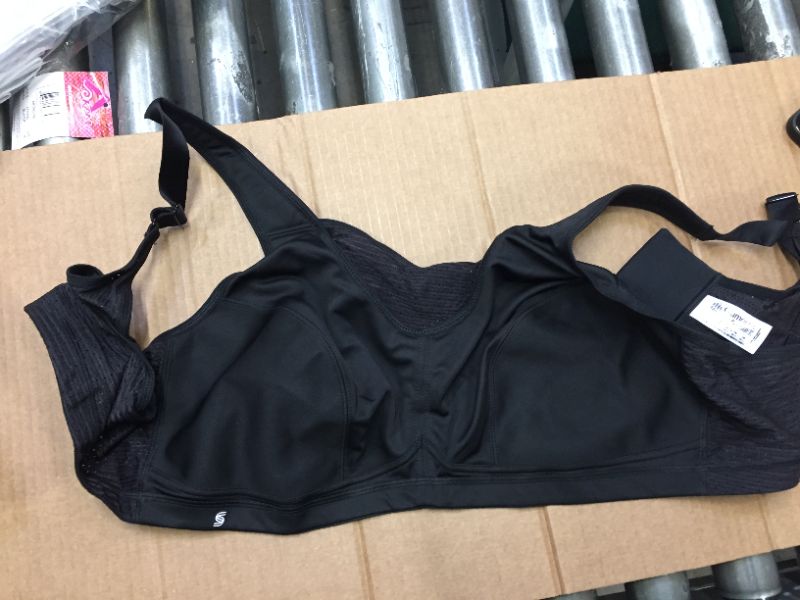 Photo 1 of GILMORE WOMEN'S 46C SPORTS BRA 