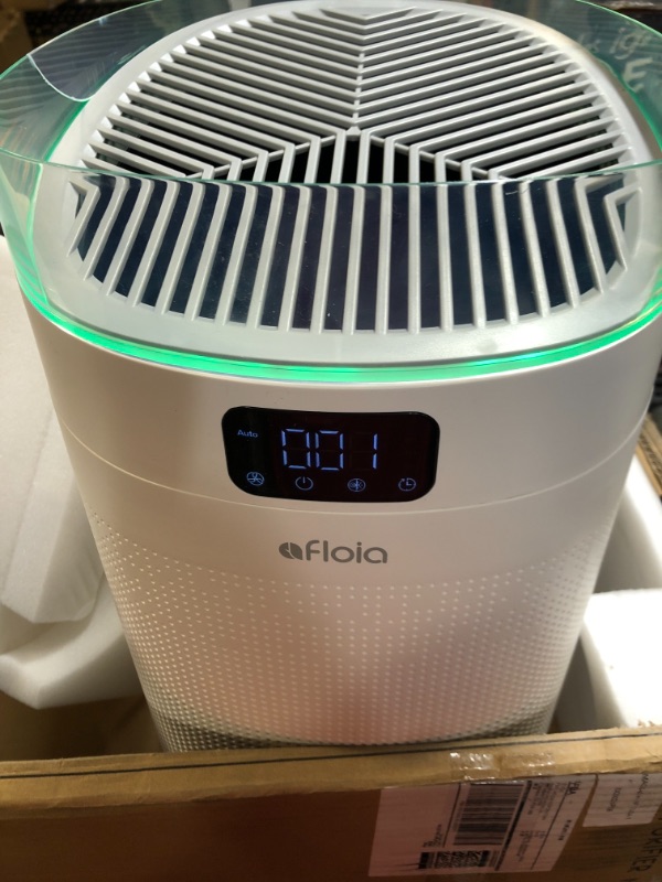 Photo 2 of Afloia Air Purifiers for Home Large Room Up to 2,615 Ft²