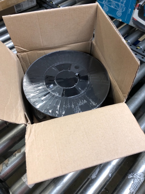 Photo 1 of Amazon Basics PLA 3D Printer Filament 3 SPOOLS