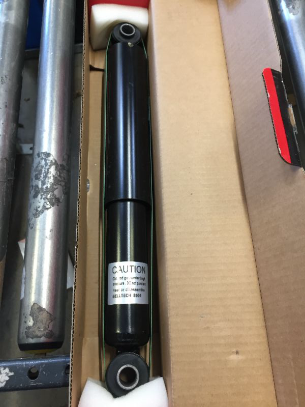 Photo 2 of Belltech 8504 Nitro Drop 2 Shock Absorber