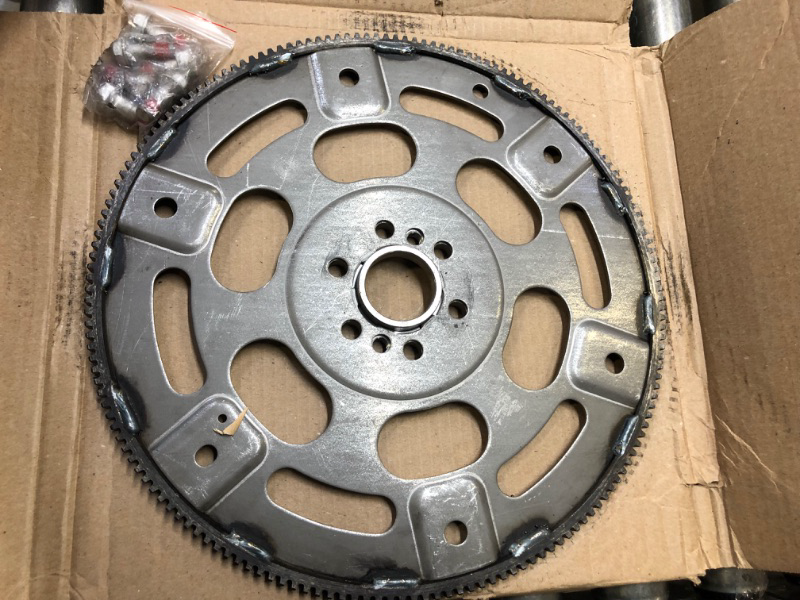 Photo 2 of ATP Automotive Z-270 Automatic Transmission Flywheel Flex-Plate