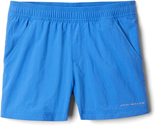 Photo 1 of Columbia Girls' Backcast Short
size xl 