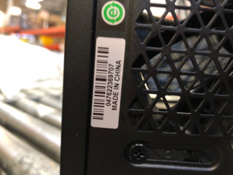 Photo 1 of CORSAIR 4000D AIRFLOW TMP GLSS