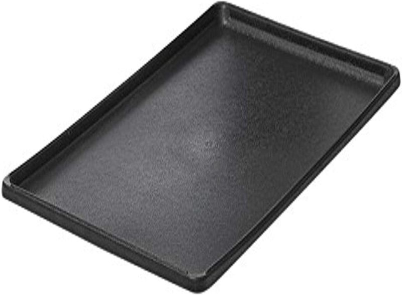 Photo 1 of 
Replacement Pan for MidWest Dog Crate
Size:22 Inch
Pattern Name:Crate Pan