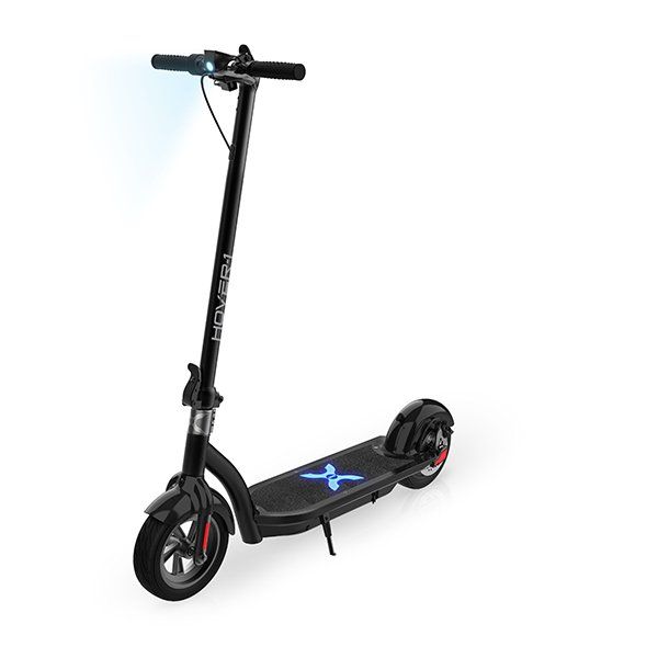 Photo 1 of Hover-1 Black Alpha Pro Unisex Electric Scooter