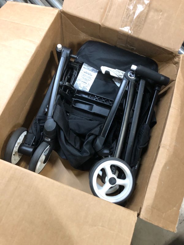 Photo 1 of Cybex Libelle Stroller

