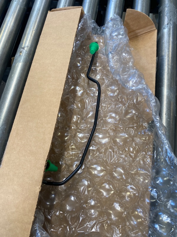 Photo 1 of Cardone Service Plus 3L-1306 New Rack and Pinion Hydraulic Transfer Tubing Assembly, 1 Pack