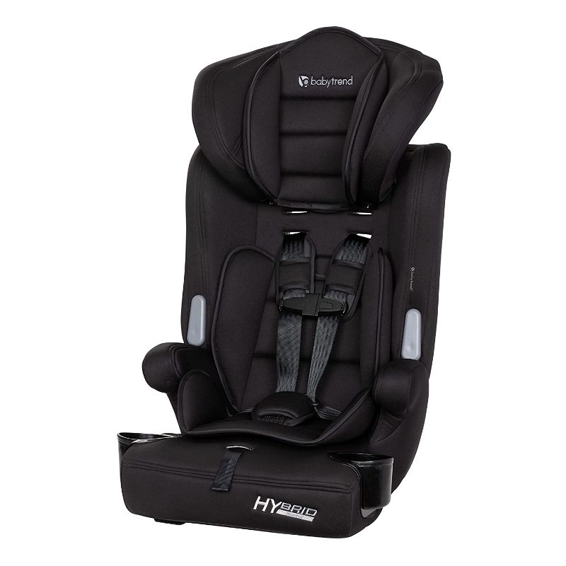 Photo 1 of Babytrend Hybrid 3-in-1 Combination Booster Seat
