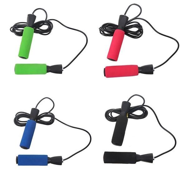 Photo 1 of 108" Fitness Skipping Rope/ Adjustable Jumping Rope
