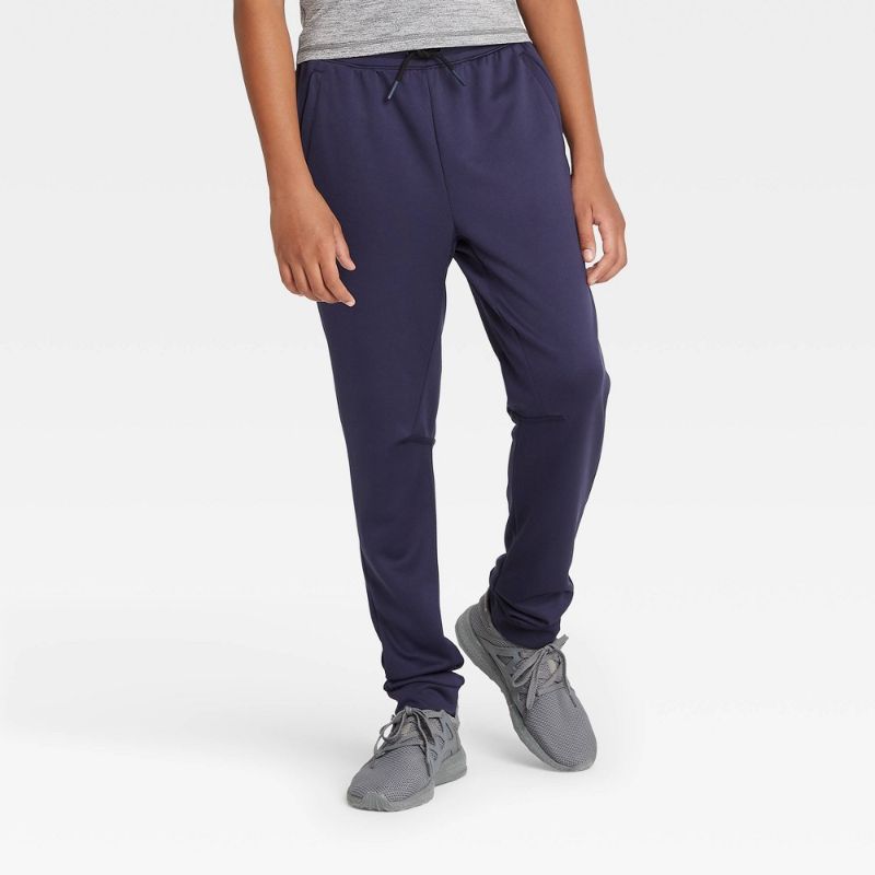 Photo 1 of Boy' Performance Jogger Pant - All in Motion SIZE S
