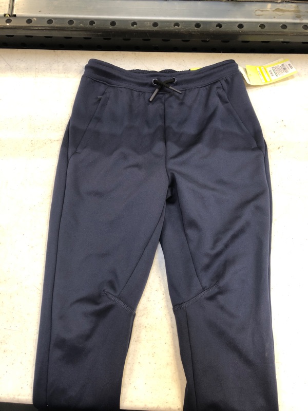 Photo 2 of Boy' Performance Jogger Pant - All in Motion SIZE S
