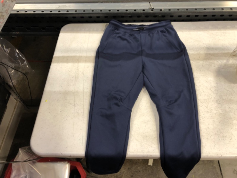 Photo 2 of Boy' Performance Jogger Pant - All in Motion™ size S
