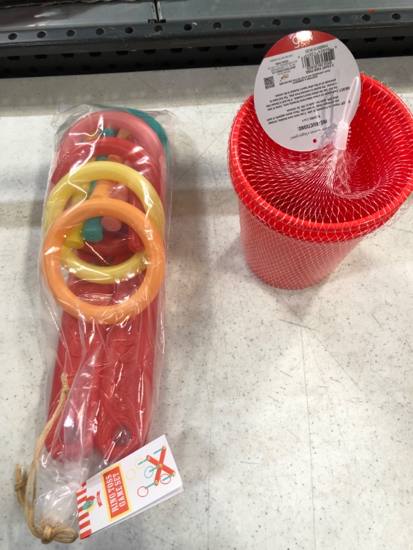 Photo 1 of Children's toys