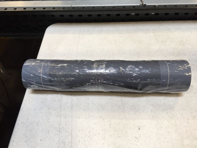 Photo 1 of Bath Mat Rug, Napa Skin Super Absorbent Bath Mat Quick Dry Thin Bathroom Mats Non Slip Floor Mat Shower Rugs with Rubber Backing for Shower Sink Bathtub - 17.7"x59", Blue Oval