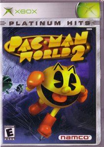 Photo 1 of Pac-Man World 2 xbox-used