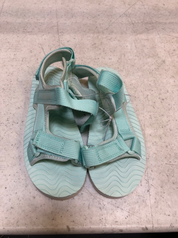 Photo 1 of  GIRLS Strap Sandals  SIZE 2