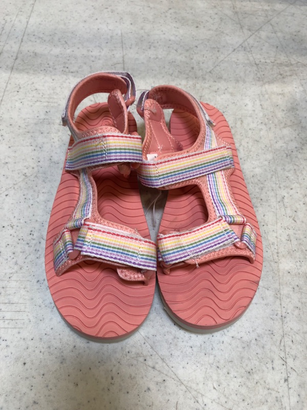 Photo 1 of  GIRLS Strap Sandals SIZE 3