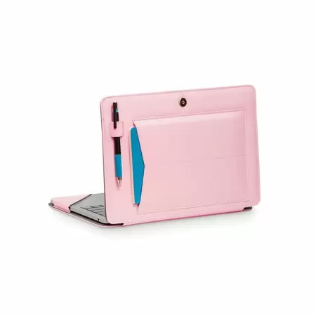 Photo 1 of Bluebonnet Case - Top and Rear Cover for 15" Apple® MacBook® Pro with Touch Bar