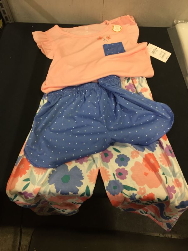 Photo 1 of Carter's Just One You® Girls' Pajama - SIZE 10
